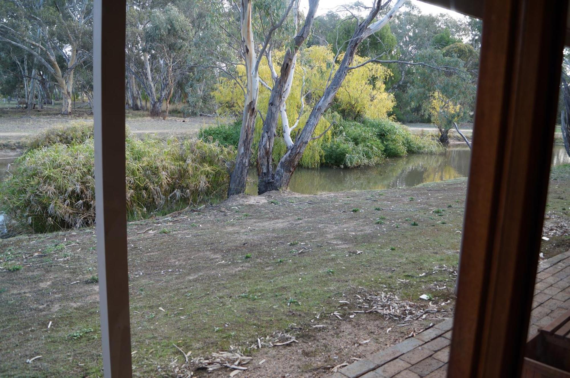 Magdala Motor Lodge & Lakeside Restaurant Stawell Oda fotoğraf