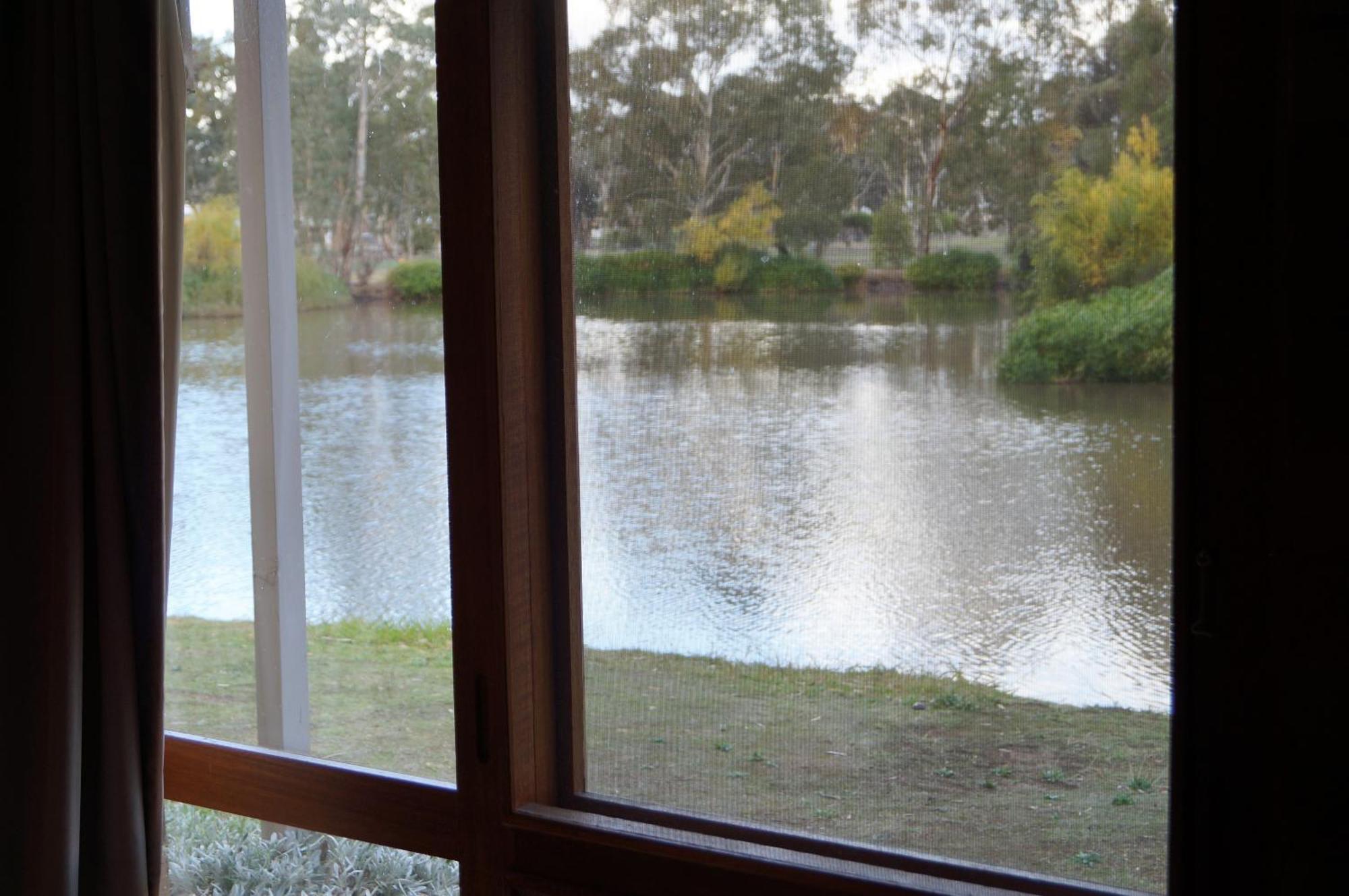 Magdala Motor Lodge & Lakeside Restaurant Stawell Oda fotoğraf