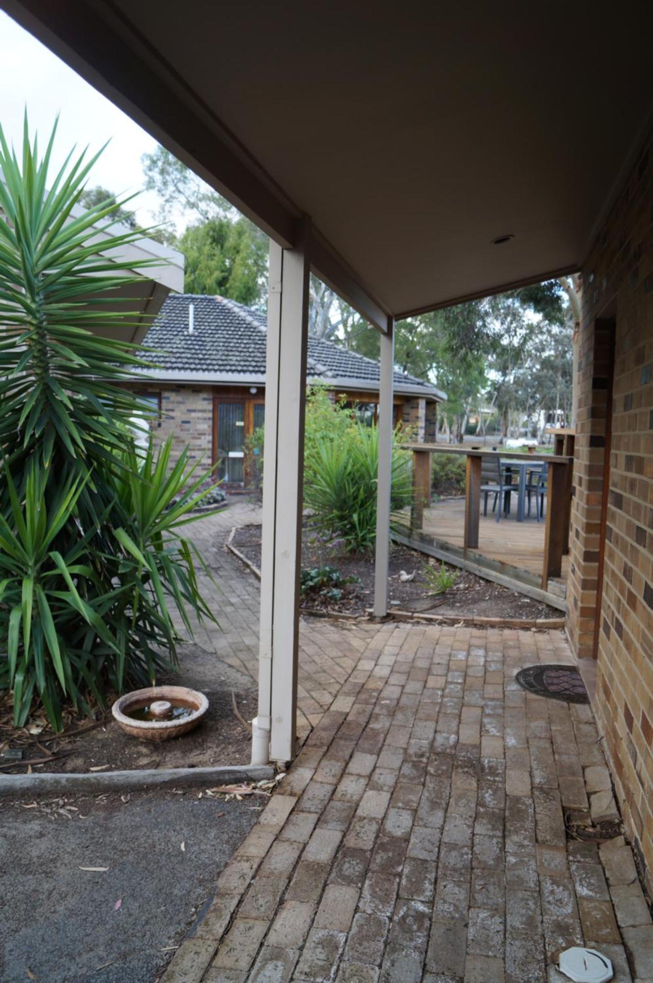 Magdala Motor Lodge & Lakeside Restaurant Stawell Oda fotoğraf