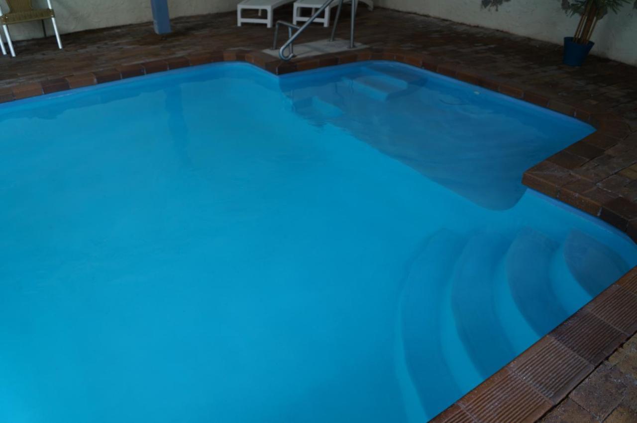 Magdala Motor Lodge & Lakeside Restaurant Stawell Dış mekan fotoğraf